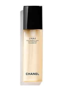 CHANEL L'HUILE Anti-Pollution Cleansing Oil