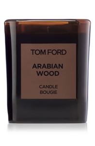 TOM FORD Arabian Wood Candle