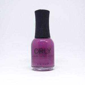 ORLY Nail Lacquer - Mystic Maven