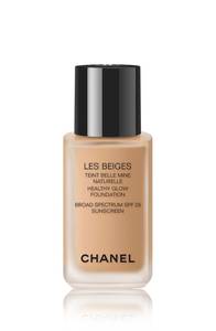 CHANEL LES BEIGES Healthy Glow Foundation Broad Spectrum SPF 25 - N°30