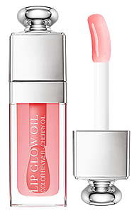 Dior Lip Glow Oil - 001 Pink