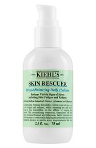 Kiehl's 'Skin Rescuer' Stress-Minimizing Daily Hydrator