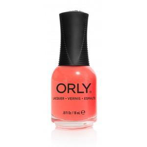 ORLY Nail Lacquer - Summer Fling