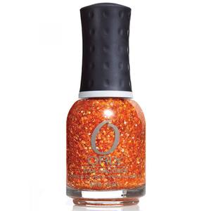 ORLY Nail Lacquer - Right Amount of Evil
