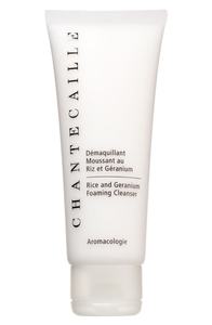 Chantecaille Rice And Geranium Foaming Cleanser