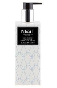 Nest Fragrances Hand Lotion - Blue Garden