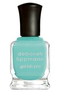 Deborah Lippmann Gel Lab Pro Color - Splish Splash