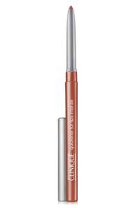 Clinique Quickliner For Lips Intense - Intense Cafe