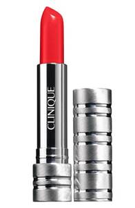 Clinique High Impact Lip Colour - Red-Y To Wear