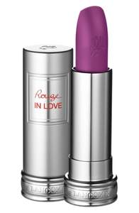 Lancôme Rouge In Love Lipstick - 381B Violette Coquette