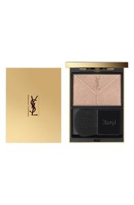 Yves Saint Laurent Couture Highlighter - 01 Or Pearl