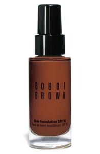 Bobbi Brown Skin Foundation SPF 15 - Warm Walnut (W-096/ 7.5)