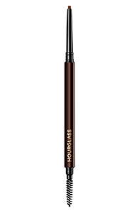 Hourglass Arch Brow Micro Sculpting Pencil - Warm Blonde