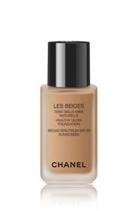 CHANEL LES BEIGES Healthy Glow Foundation Broad Spectrum SPF 25 - N°50
