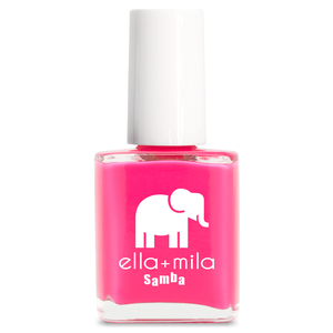 ella+mila Nail Polish - I Pink I Love You