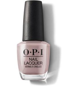 OPI Nail Lacquer - Berlin There Done That