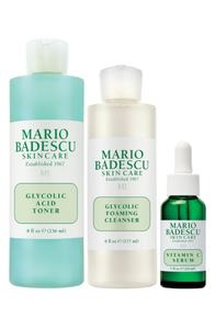 Mario Badescu Brighten Skin Care Kit