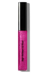 Bobbi Brown High Shimmer Lip Gloss - Electric Violet