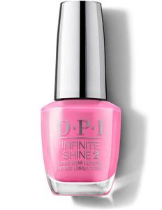OPI Infinite Shine - Two-Timing the Zones