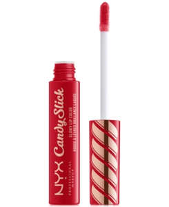 NYX Candy Slick Glowy Lip Color - Jawbreaker