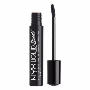 NYX Liquid Suede Cream Lipstick - Alien