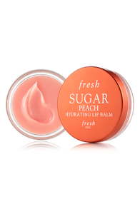 Fresh Sugar Hydrating Lip Balm - Peach