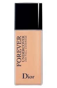 Dior Diorskin Forever Undercover Full Coverage Water-Based - 033 Apricot Beige
