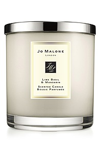 Jo Malone LONDON Deluxe Scented Candle - Lime Basil & Mandarin