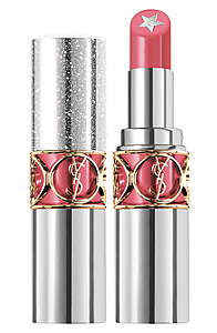 Yves Saint Laurent Rouge Volupté Rock'N Shine Lipstick