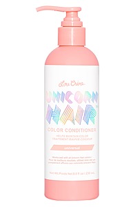 Lime Crime Unicorn Hair Color Conditioner - Universal