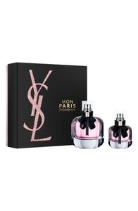 Yves Saint Laurent Mon Paris Fragrance Set