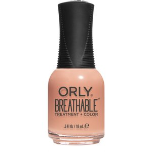 ORLY Breathable Treatment + Color - Adventure Awaits