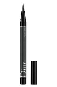 Dior Diorshow On Stage Liner - 076 Pearly Black