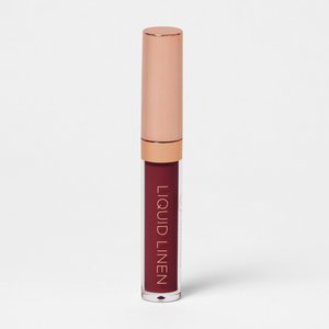 BH Cosmetics Liquid Linen Lipstick