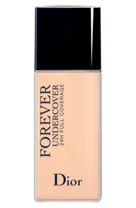 Dior Diorskin Forever Undercover Full Coverage Water-Based - 020 Light Beige