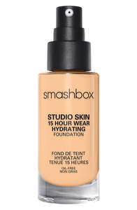 Smashbox Studio Skin 15 Hour Wear Hydrating Foundation - 2.12 Light Neutral